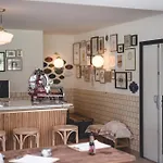 Hotel Le Barn