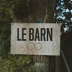 Le Barn Hotel