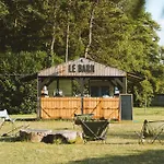 Hotel Le Barn Bonnelles