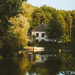 Le Barn 4* Bonnelles