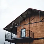 Le Barn 4* Bonnelles