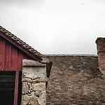 Le Barn 4* Bonnelles