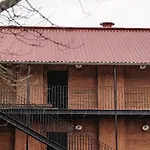 Le Barn