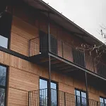 ホテル Le Barn