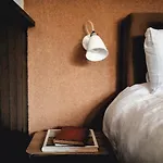 Hotel Le Barn 4*