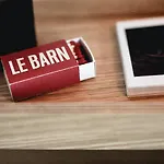 ホテル Le Barn Bonnelles