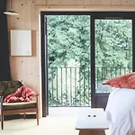 Hotel Le Barn