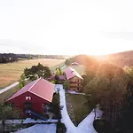 Le Barn Hotel Bonnelles