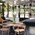 Hotel Le Barn Bonnelles
