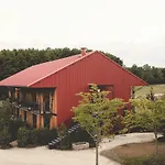 ホテル Le Barn Bonnelles