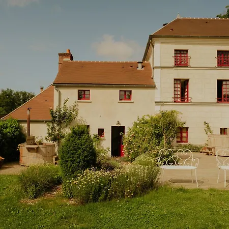 Hotel Le Barn