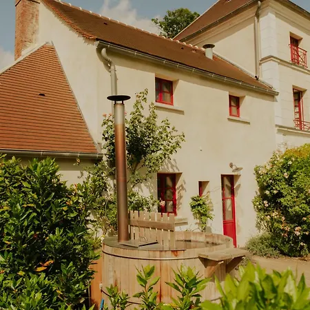 Le Barn Hotel