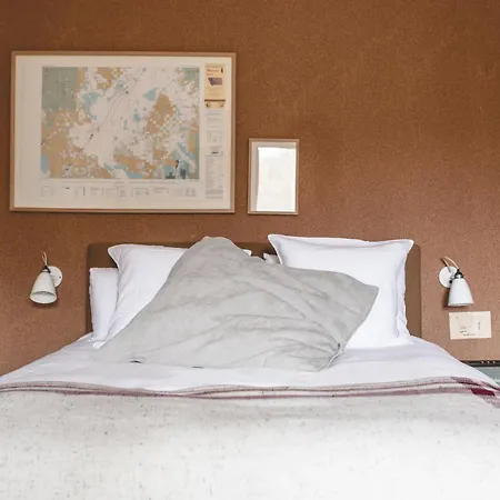 Hotel Le Barn Bonnelles