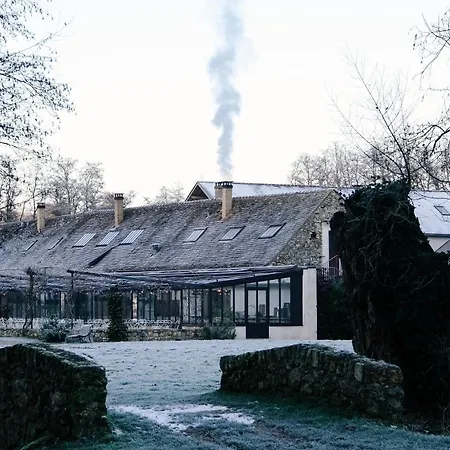 Le Barn 4* Bonnelles