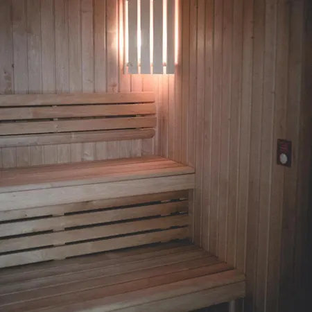 Hotel Le Barn