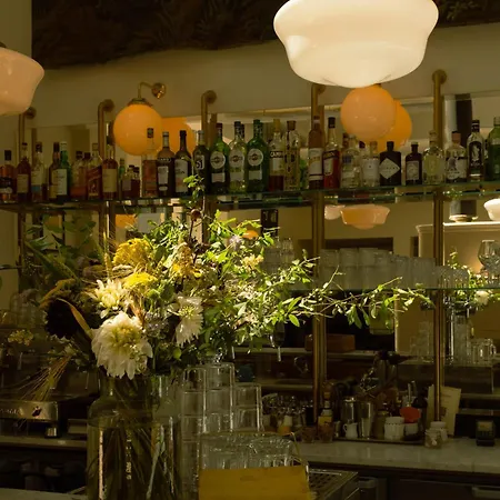 Le Barn 4*