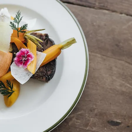 Le Barn 4* Bonnelles