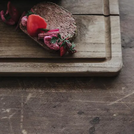 Le Barn Hotel Bonnelles