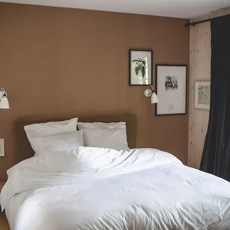 Hotel Le Barn 4*