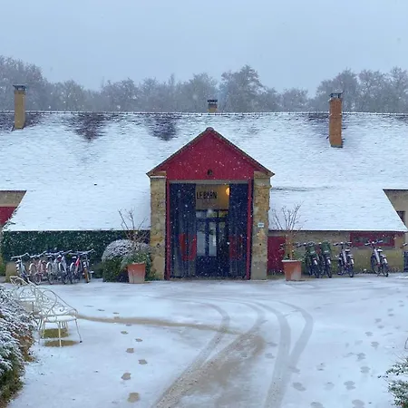 Hotel Le Barn