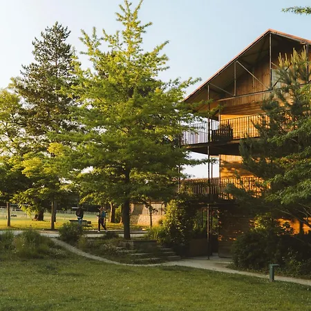 Le Barn