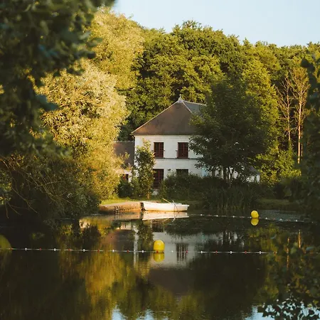 Hotel Le Barn Bonnelles