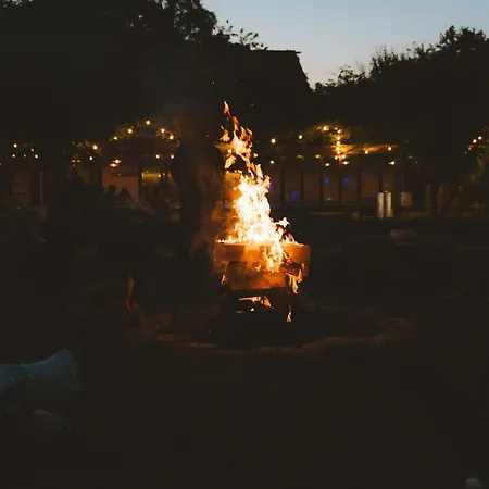 Le Barn 4* Bonnelles