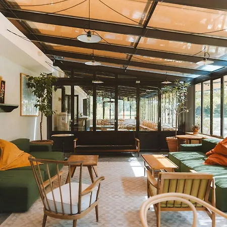 Le Barn Hotel Bonnelles