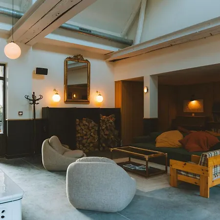 Le Barn 4* Bonnelles