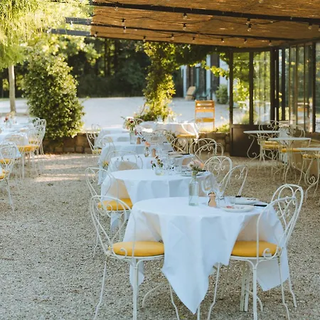 Le Barn