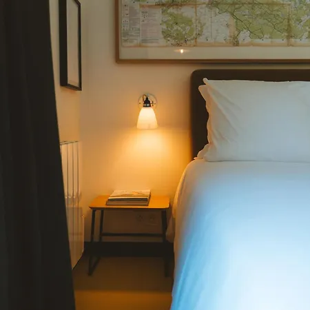 Le Barn Hotel