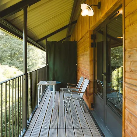 Hotel Le Barn