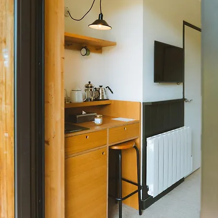 Hotel Le Barn 4*