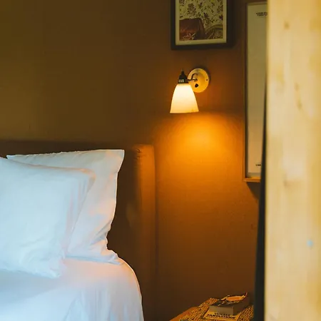 Le Barn Hotel Bonnelles