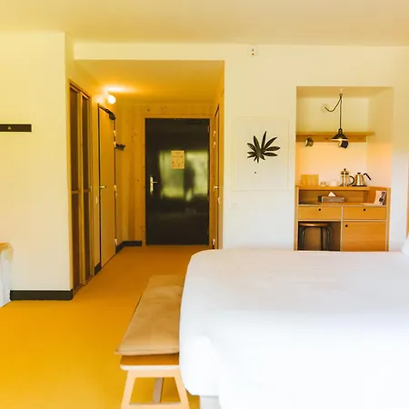 Hotel Le Barn Bonnelles
