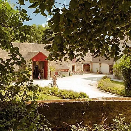 Le Barn Bonnelles