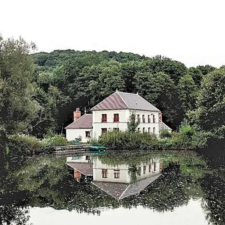 Le Barn Ξενοδοχείο 4*