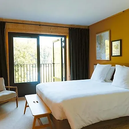 Le Barn Hotel Bonnelles
