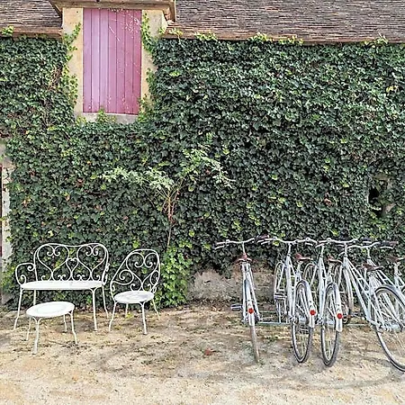 Le Barn Ξενοδοχείο Bonnelles