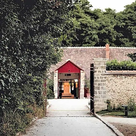 Le Barn
