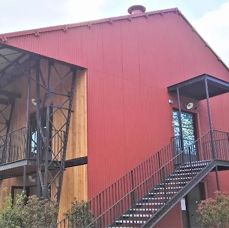 Le Barn Hotell