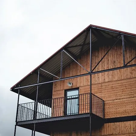 Le Barn 4* Bonnelles