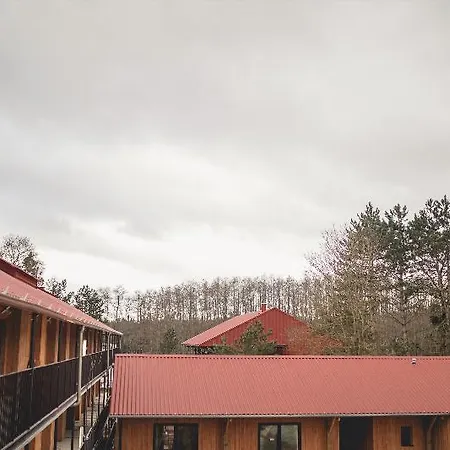 Le Barn