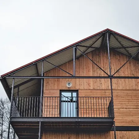 Le Barn 4*