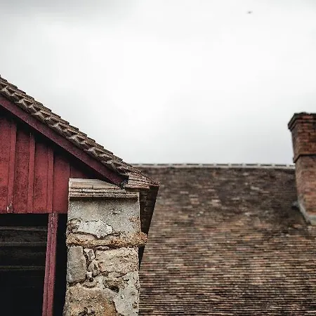 Le Barn 4* Bonnelles