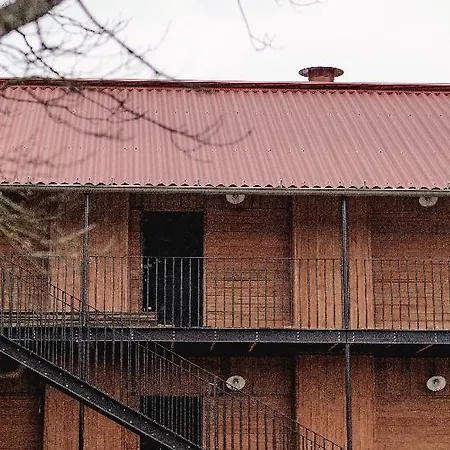 Le Barn