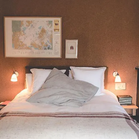 Le Barn 4* Bonnelles