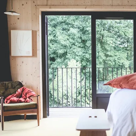 Hotel Le Barn