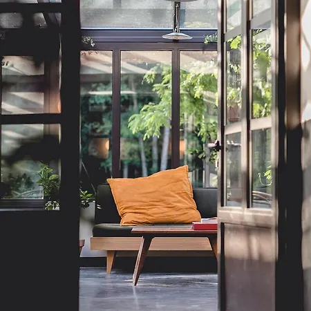 Le Barn Hotel 4*