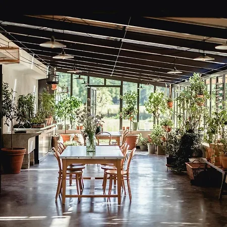 Le Barn Bonnelles